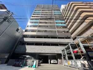 プレサンス三宮ポルト（605）