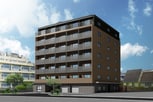 仮）ＶｉＶｉ五反田町マンション
