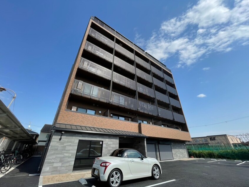 外観写真 ＶｉＶｉセムブラード