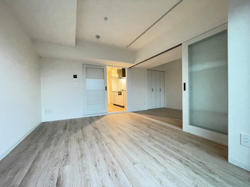 居室 ＶｉＶｉセムブラード