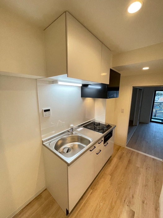 キッチン ＶｉＶｉセムブラード