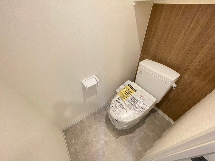 トイレ ＶｉＶｉセムブラード