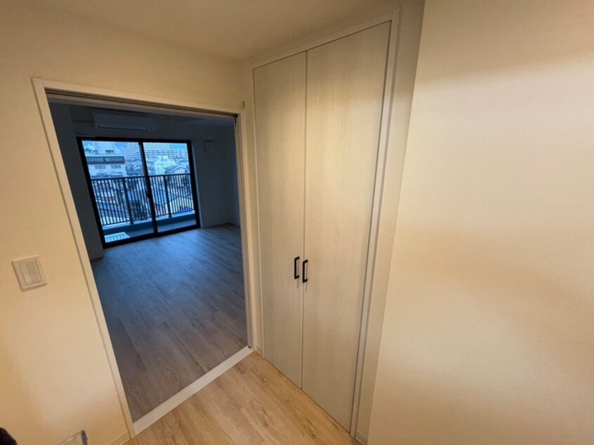 収納 ＶｉＶｉセムブラード