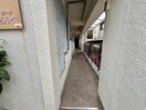 建物設備 カーサもんど