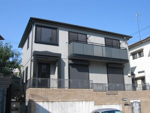 宮山戸建Ｂ