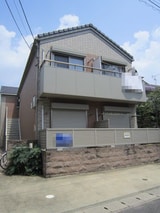 メゾンかしの木