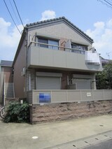 メゾンかしの木