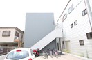 cocotiiの外観