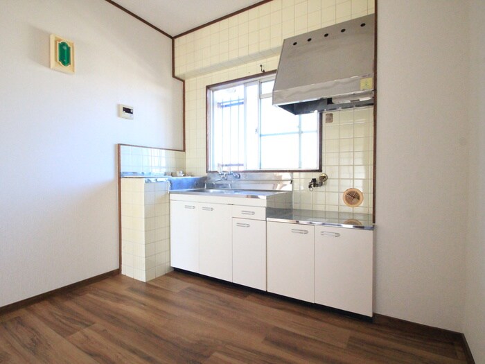 キッチン 志賀ビル