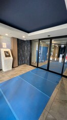 エントランス部分 ﾌﾟﾚｻﾝｽ堺筋本町ﾃﾞｨｽﾃｨﾆｰ(508)