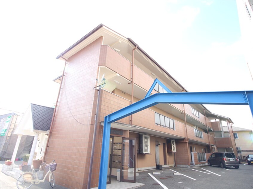 外観写真 アンヘル