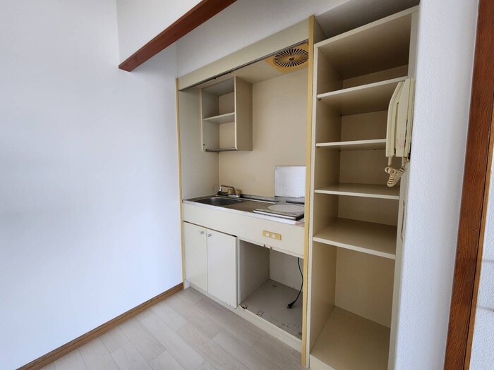 キッチン アンヘル