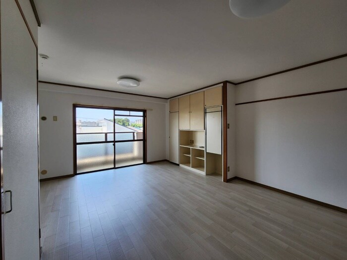 居室 アンヘル
