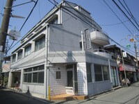 ベルメゾン三国