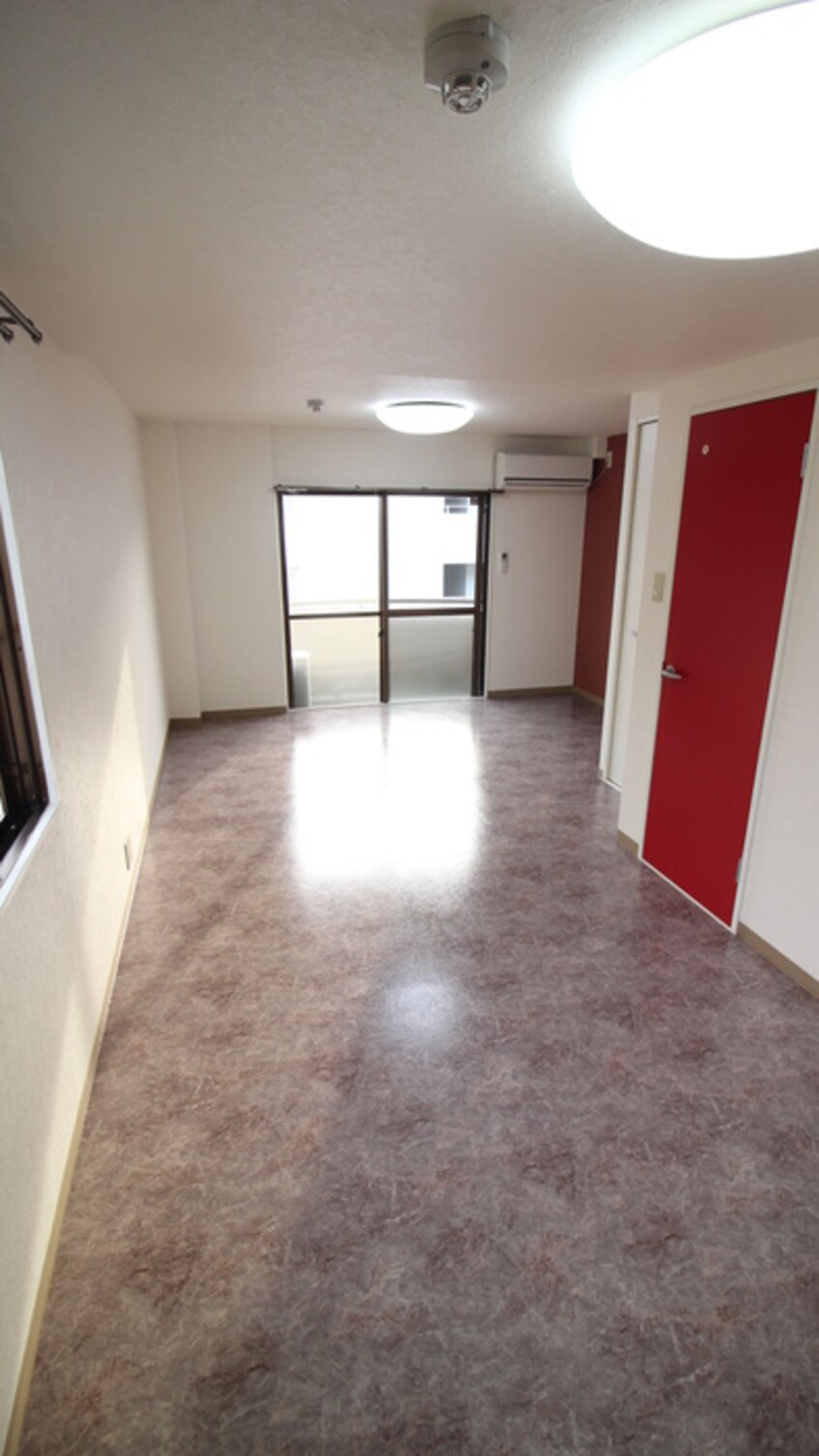 居室 シャンティ－三矢No.２