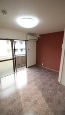 居室 シャンティ－三矢No.２