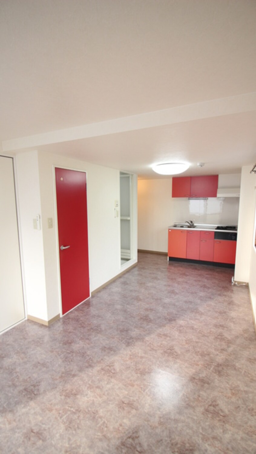 居室 シャンティ－三矢No.２