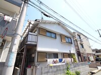 こだま荘