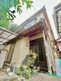 信達大苗代貸家