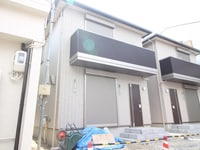 仮)駒川3丁目戸建貸家 A棟