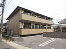 Maison・Sの外観