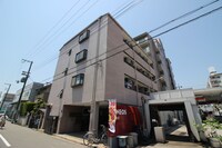 ショウカンハイム