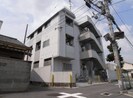 コスモハイムの外観