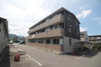 フェリーク長岡京