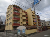 グランドシャトー明石(402)