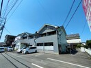 アベニール駒井沢の外観