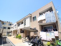 ヴィラノール加島Ⅱ