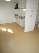 居室 ヴィラノール加島Ⅱ