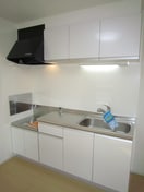 キッチン ヴィラノール加島Ⅱ