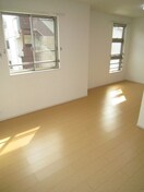 居室 ヴィラノール加島Ⅱ