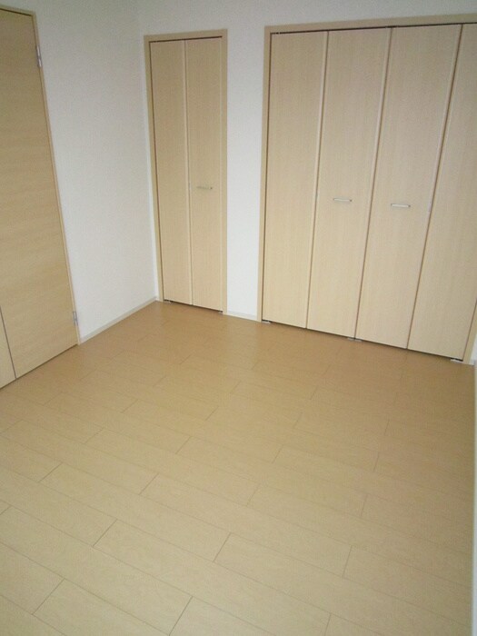 居室 ヴィラノール加島Ⅱ