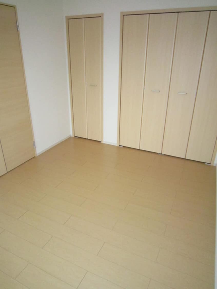 居室 ヴィラノール加島Ⅱ