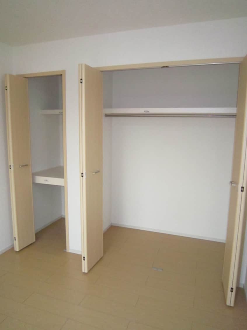 収納 ヴィラノール加島Ⅱ