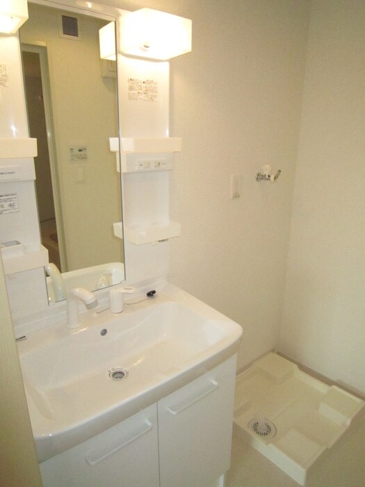 洗面 ヴィラノール加島Ⅱ