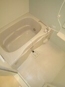 バス／シャワールーム等 ヴィラノール加島Ⅱ