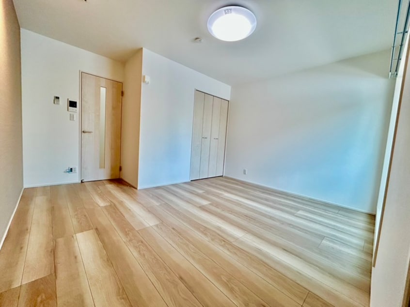 居室 ﾌｼﾞﾊﾟﾚｽ東豊中町