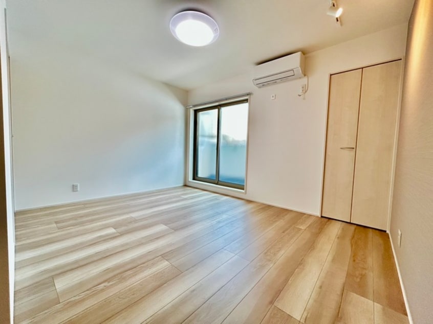 居室 ﾌｼﾞﾊﾟﾚｽ東豊中町