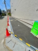 駐車場 ﾌｼﾞﾊﾟﾚｽ東豊中町