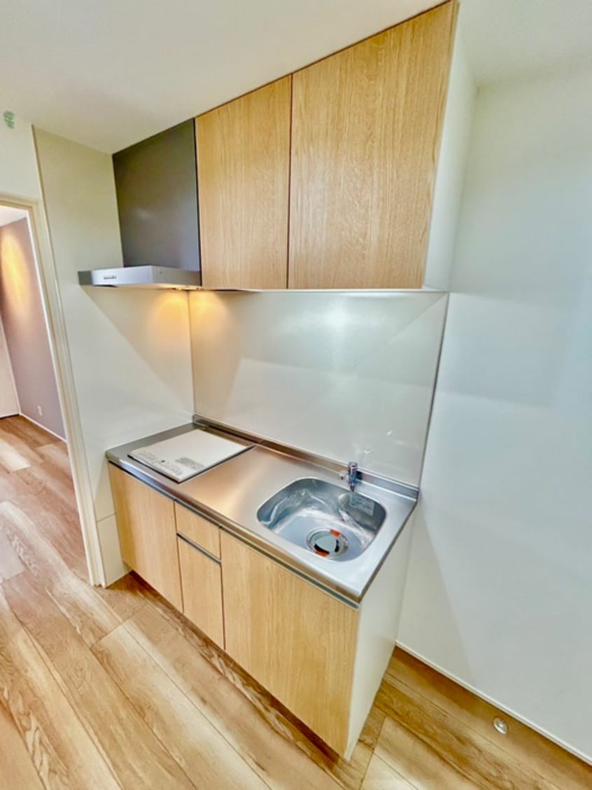 キッチン ﾌｼﾞﾊﾟﾚｽ東豊中町