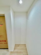 キッチン ﾌｼﾞﾊﾟﾚｽ東豊中町