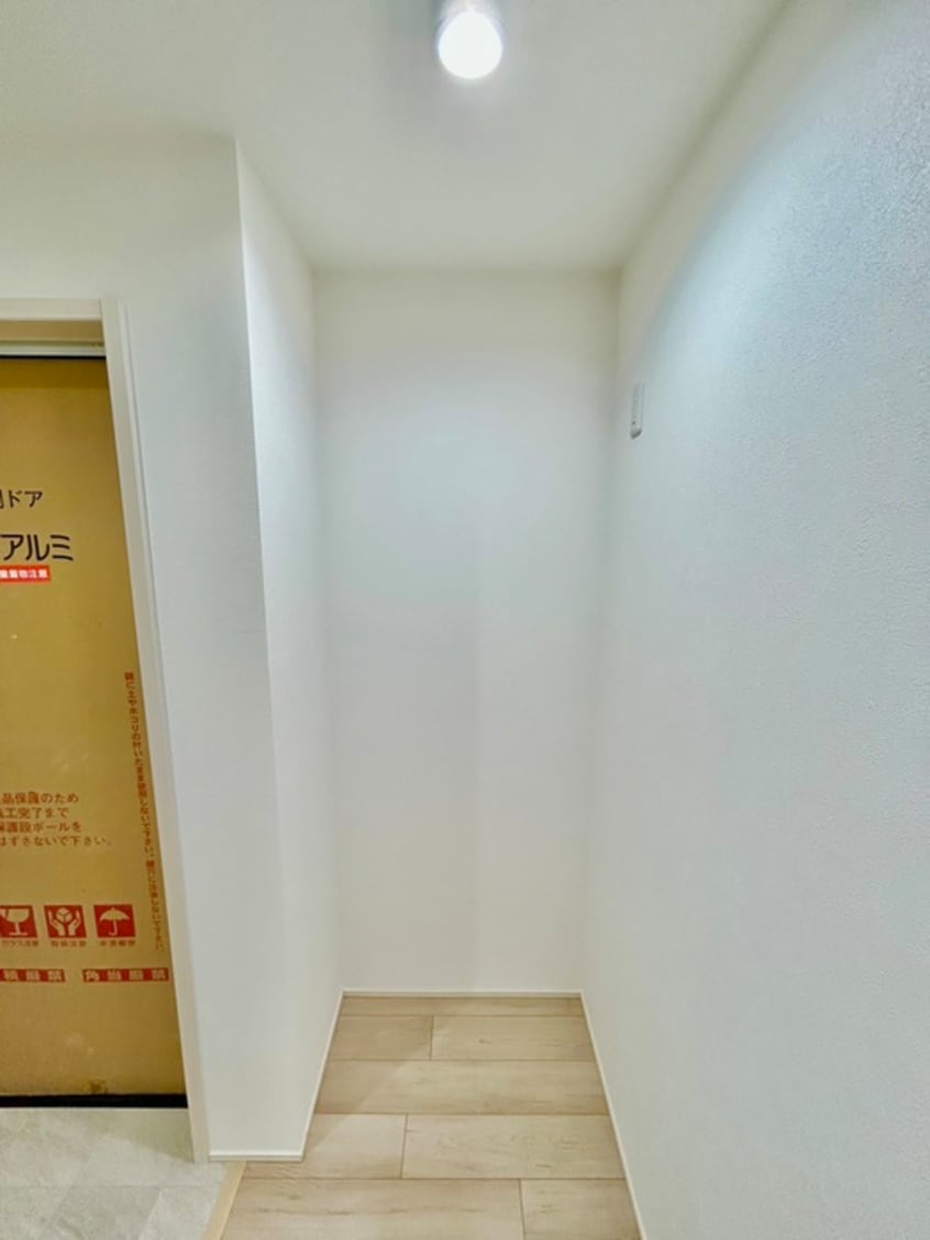 キッチン ﾌｼﾞﾊﾟﾚｽ東豊中町