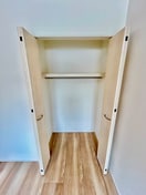 収納 ﾌｼﾞﾊﾟﾚｽ東豊中町