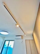 内観写真 ﾌｼﾞﾊﾟﾚｽ東豊中町