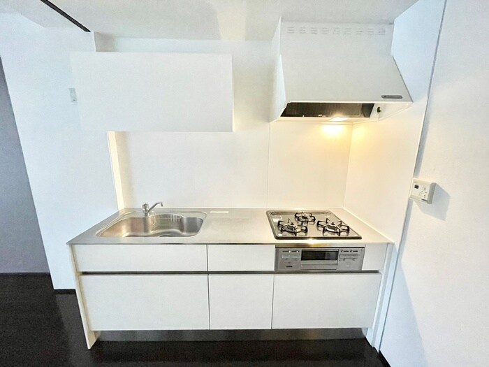 キッチン ハウゼケイ魚崎