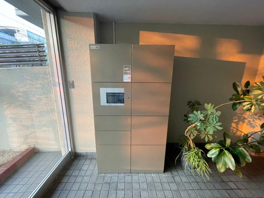 建物設備 ハウゼケイ魚崎