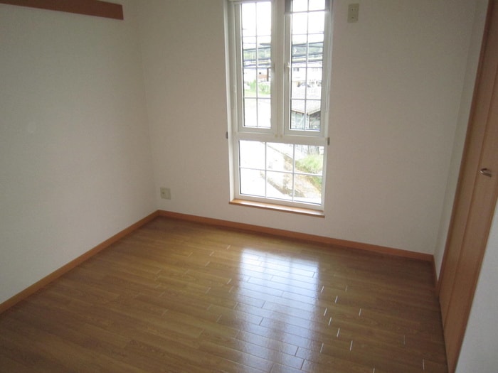 居室 フォレスト－ル１番館